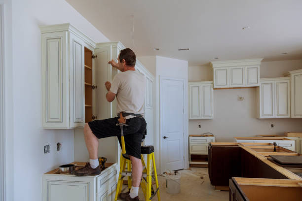 Licensed Kitchen Flooring service in Forest Hill, MD - BM Kitchen