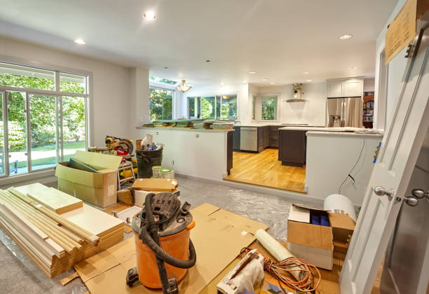 Reliable Kitchen Flooring contractor in Forest Hill, MD by BM Kitchen